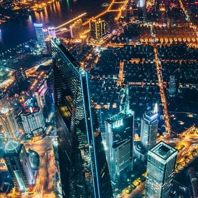 高质量发展调研行｜上海：从机器人密度看企业向“新”力度